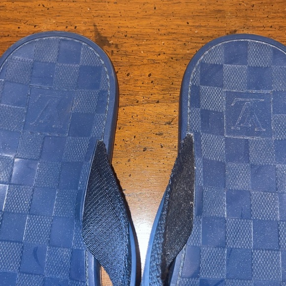 Louis Vuitton Sandals - Picture 5 of 6